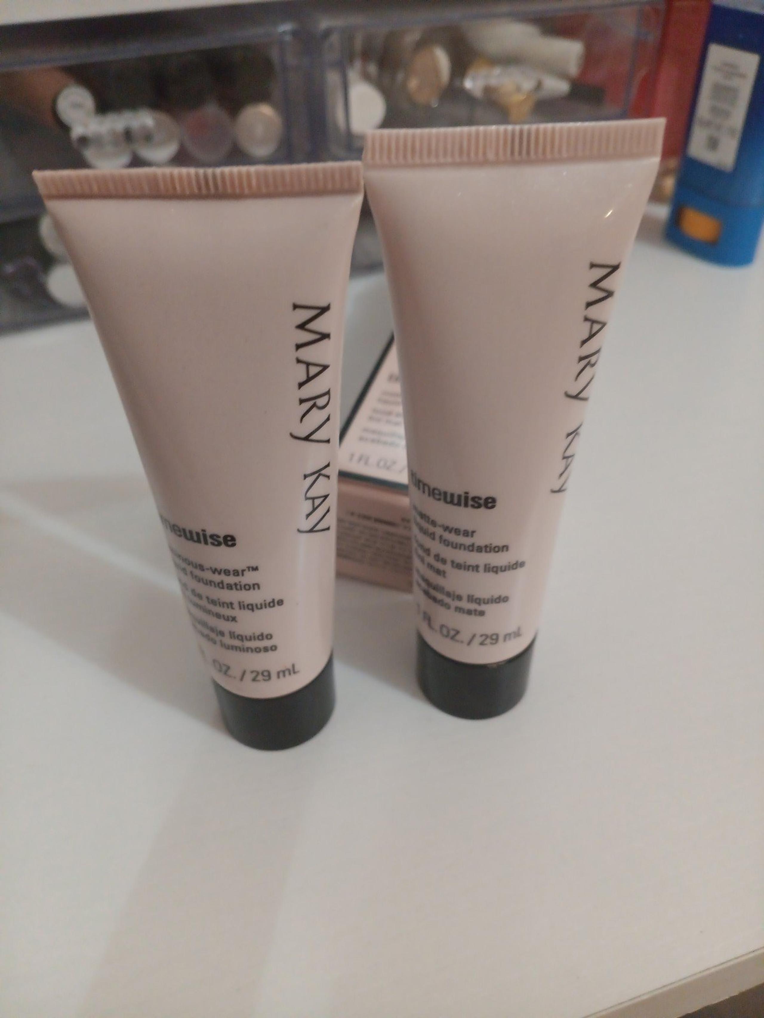Mary Kay Foundation