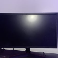 Gaming monitor 144hz