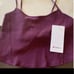 Lululemon Daily Lineup Tank size 10 new with tag