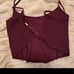 Lululemon Daily Lineup Tank size 10 new with tag