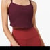 Lululemon Daily Lineup Tank size 10 new with tag