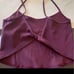 Lululemon Daily Lineup Tank size 10 new with tag