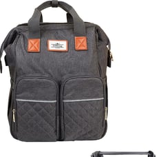 Diaper Bag Backpack