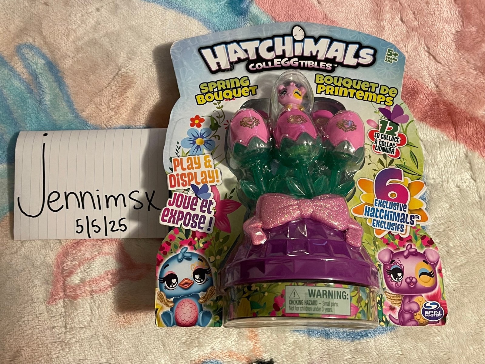 Hatchimals Colleggtibles