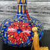 beautiful large moroccan vase