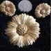 Vintage Monet Brooch and Earrings