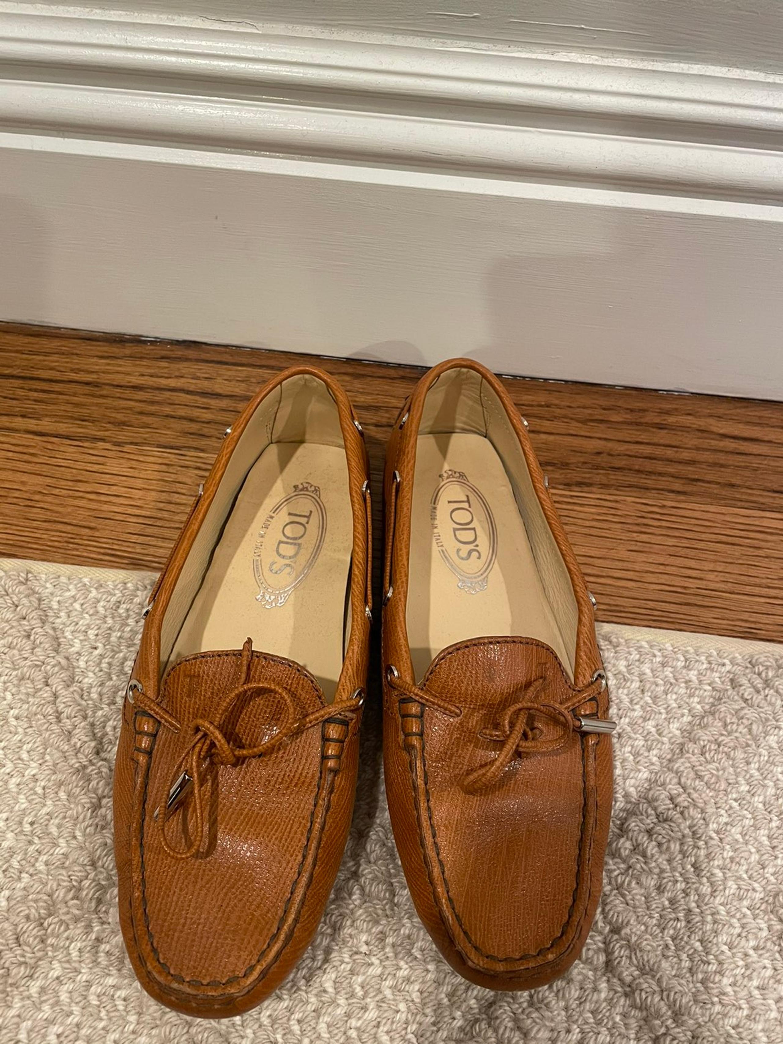 Tods Shoes