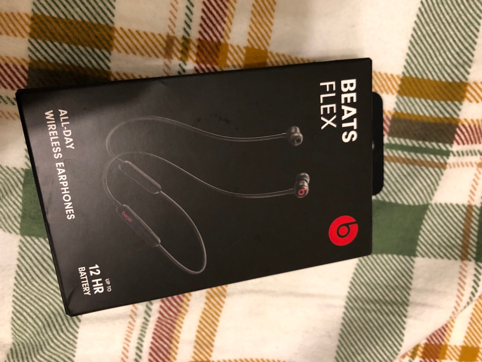 Beats Flex