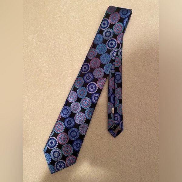 Robert Talbott tie