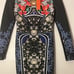 NWT Clover Canyon Royal Egg midi dress