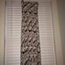 Cynthia Rowley Black White Pink Skirt/Dr