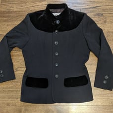 Yves Saint Laurent Vintage Blazer