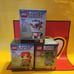 LEGO Brickheadz
