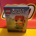 LEGO Brickheadz