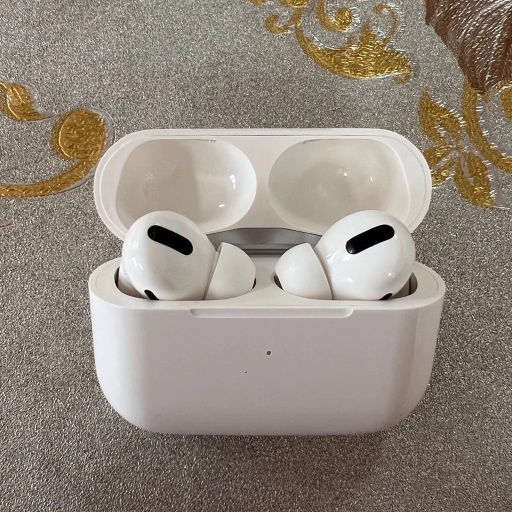 Wireless Earphone