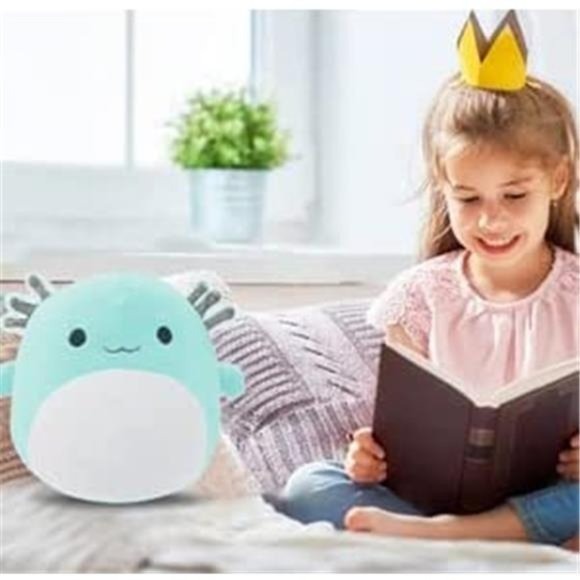 Plush Toys,Stuffed Animals Plushies Toy for Kids,Soft Throw Pillow