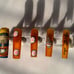 Naruto Character Nail Art xxl Press On Nails