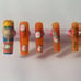 Naruto Character Nail Art xxl Press On Nails