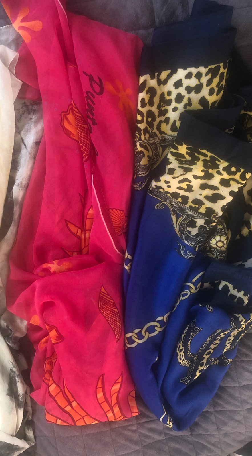 beach cover up bundle