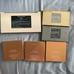 Highlighter random lot / Jaclyn Cosmetics / Makeup revolution / Sleek Makeup