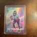 Jalen hurts ultraviolet spectra case hit SSP
