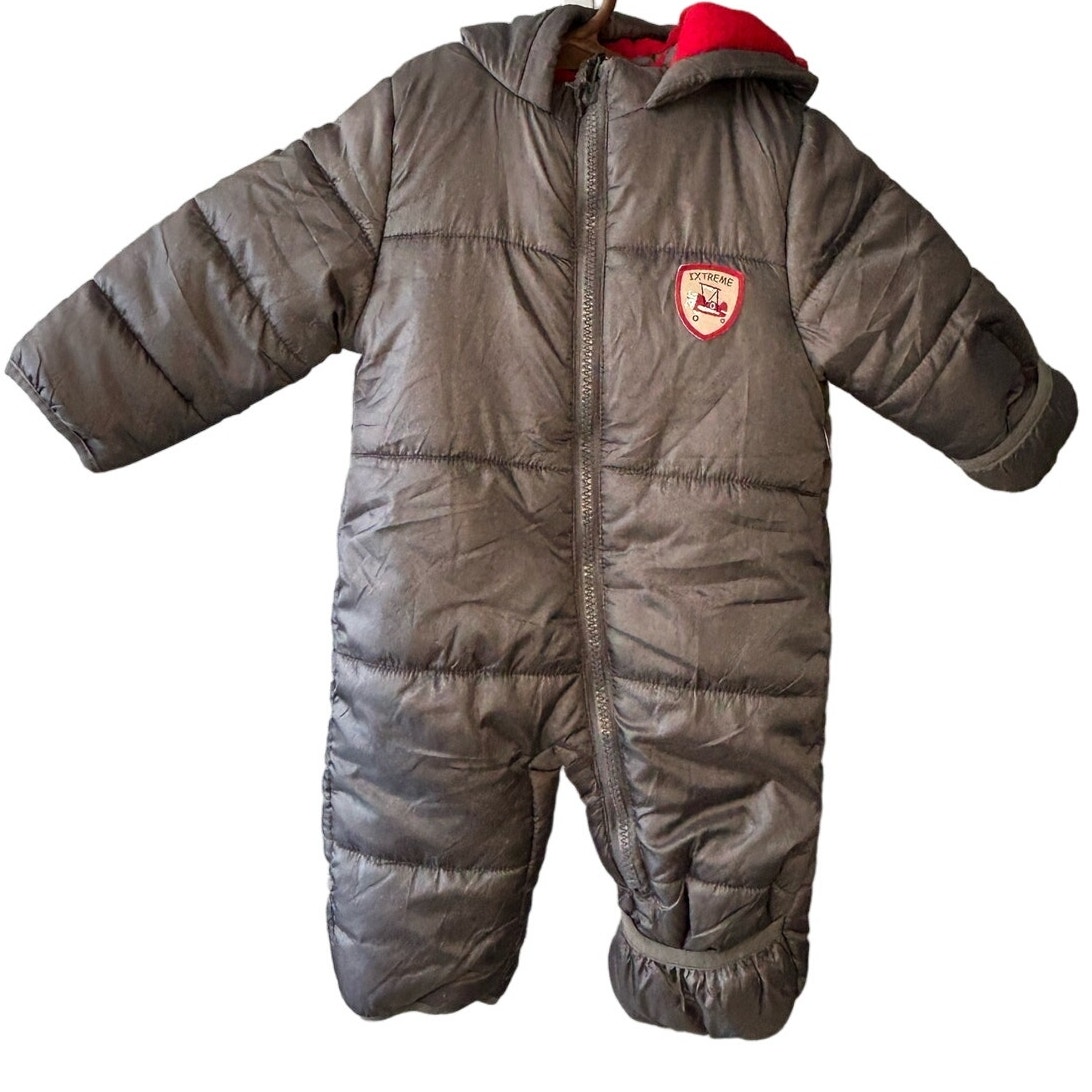 Baby Xtreme Winter Snow Suit