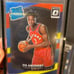 OG Anunoby Rookie Lot 17-18 Optic - NBA Toronto Raptors New York Knicks