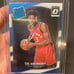 OG Anunoby Rookie Lot 17-18 Optic - NBA Toronto Raptors New York Knicks