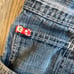 Crazy red tab southpoles