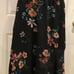 Rachel roy asymmetrical midi skirt S