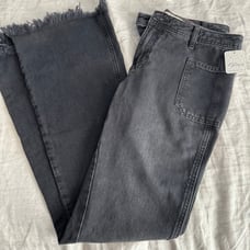 Free People Jeans