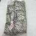 Supreme x The North Face Paper Print 700 Fill Down Scarf Paper FW19 2019 White