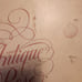 Batbie- Antique Rose 1996