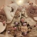 Batbie- Antique Rose 1996