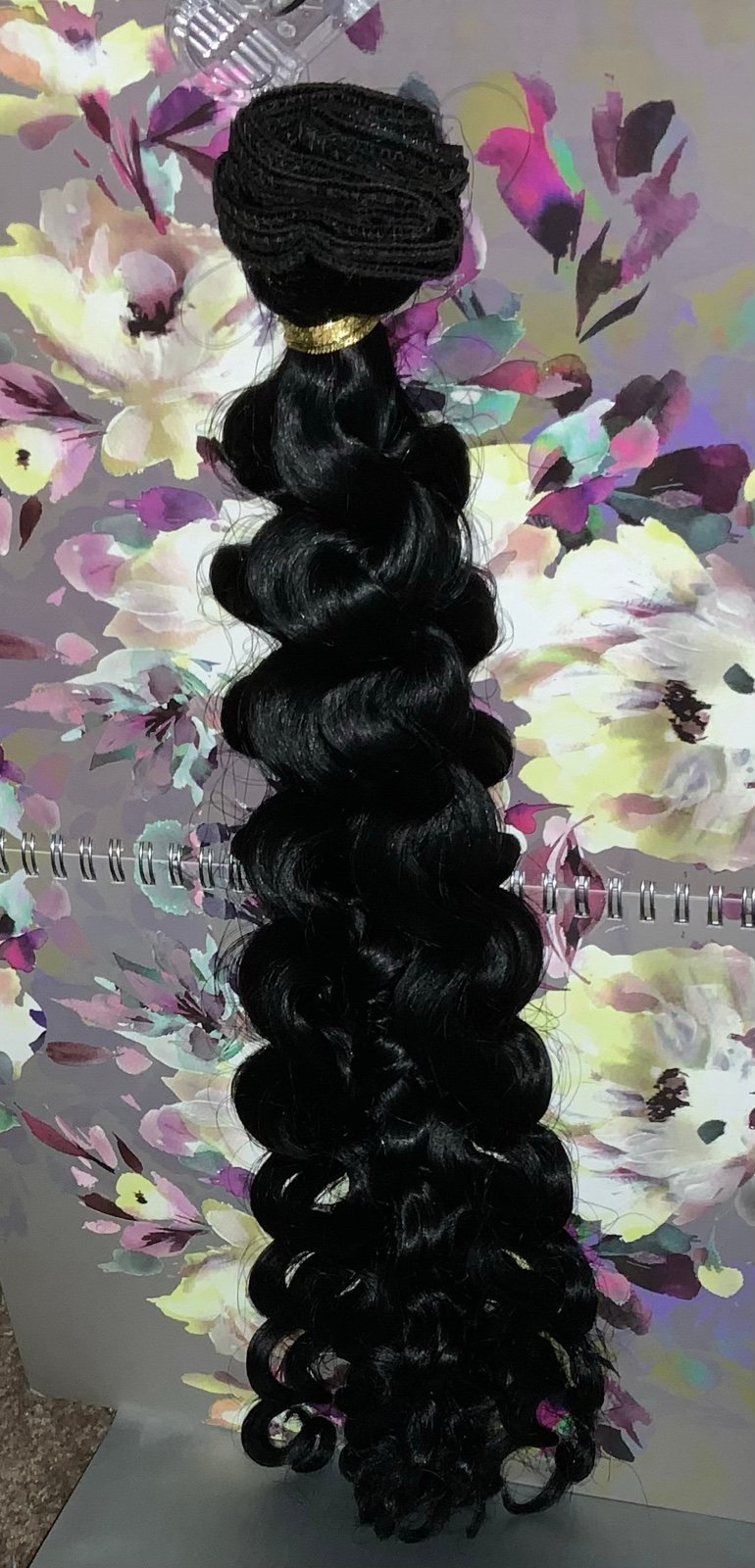 Human Hair Bundle