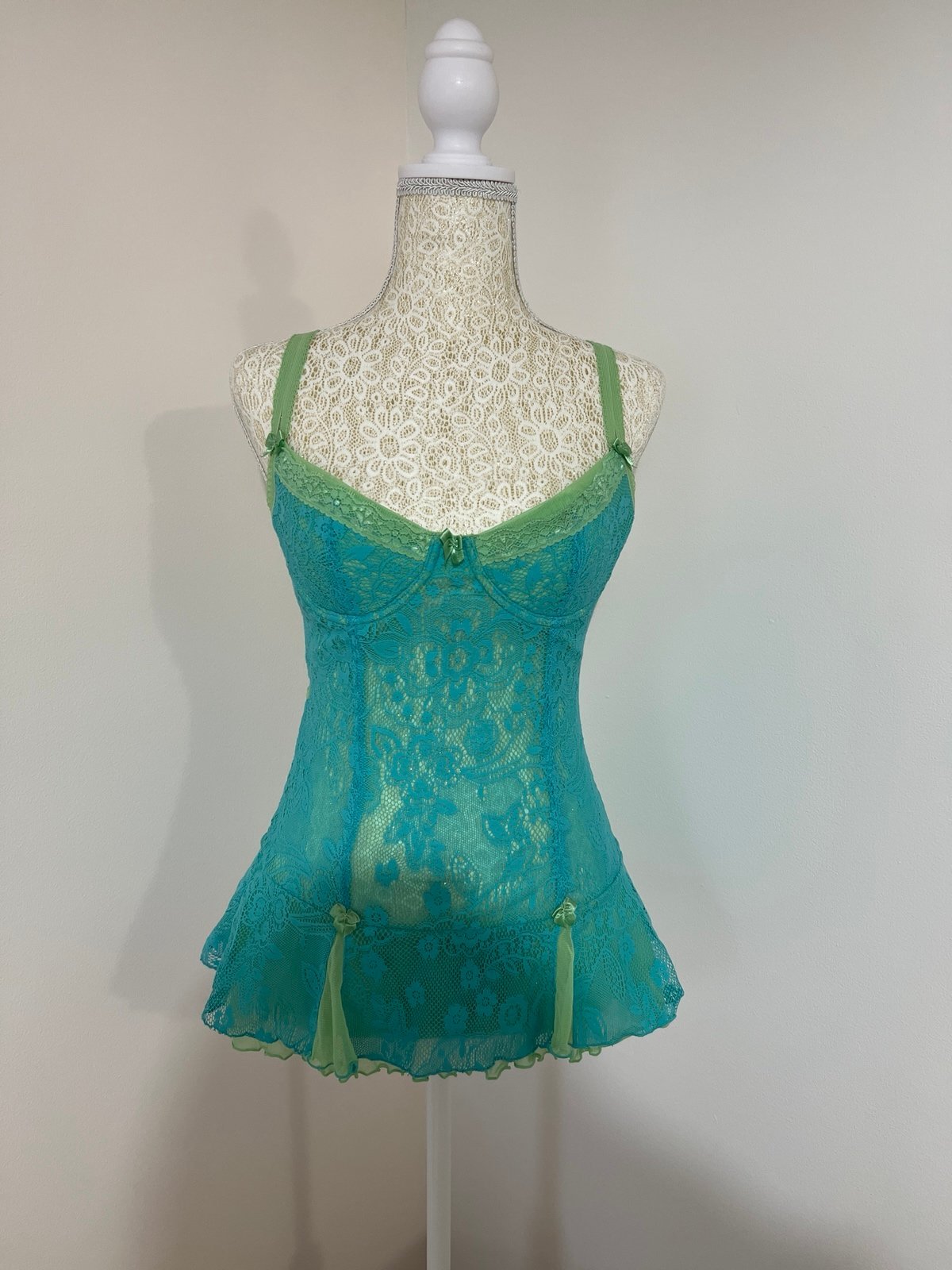 Victoria’s Sexy Little Things Lingerie 34C