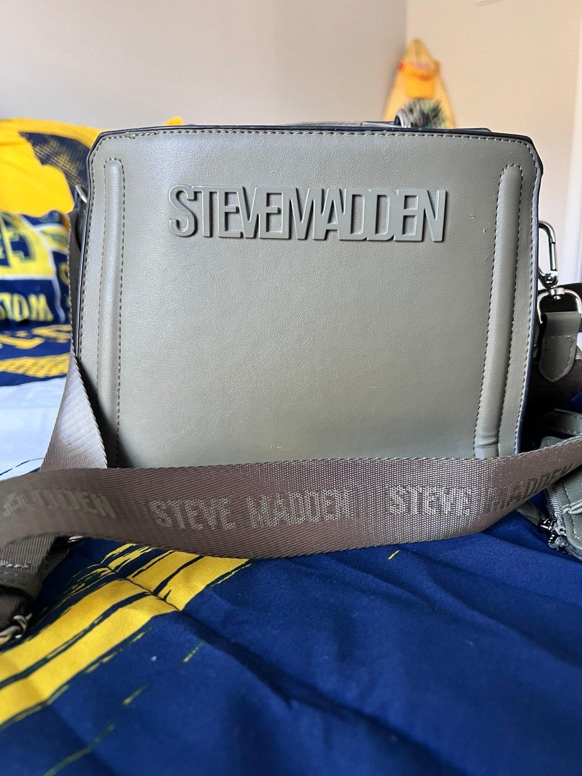 Steve Madden Bag & Wallet