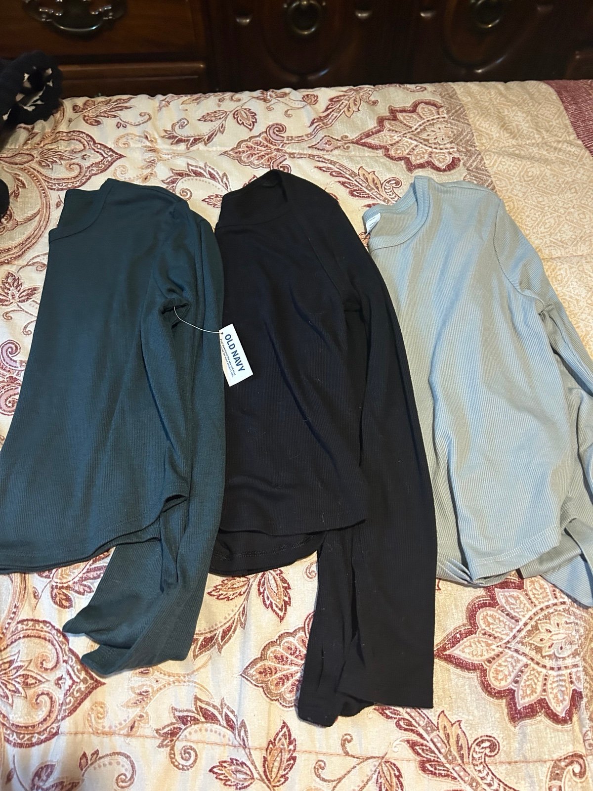 Girl tops
