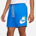 Mens Nike Sportswear Woven Shorts