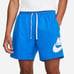 Mens Nike Sportswear Woven Shorts