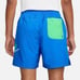 Mens Nike Sportswear Woven Shorts