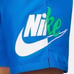 Mens Nike Sportswear Woven Shorts