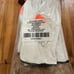 West Chester Safety Leather Industrial Work Glove - Size XXL Pack Of 12
