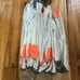 West Chester Safety Leather Industrial Work Glove - Size XXL Pack Of 12
