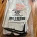 West Chester Safety Leather Industrial Work Glove - Size XXL Pack Of 12