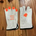 West Chester Safety Leather Industrial Work Glove - Size XXL Pack Of 12