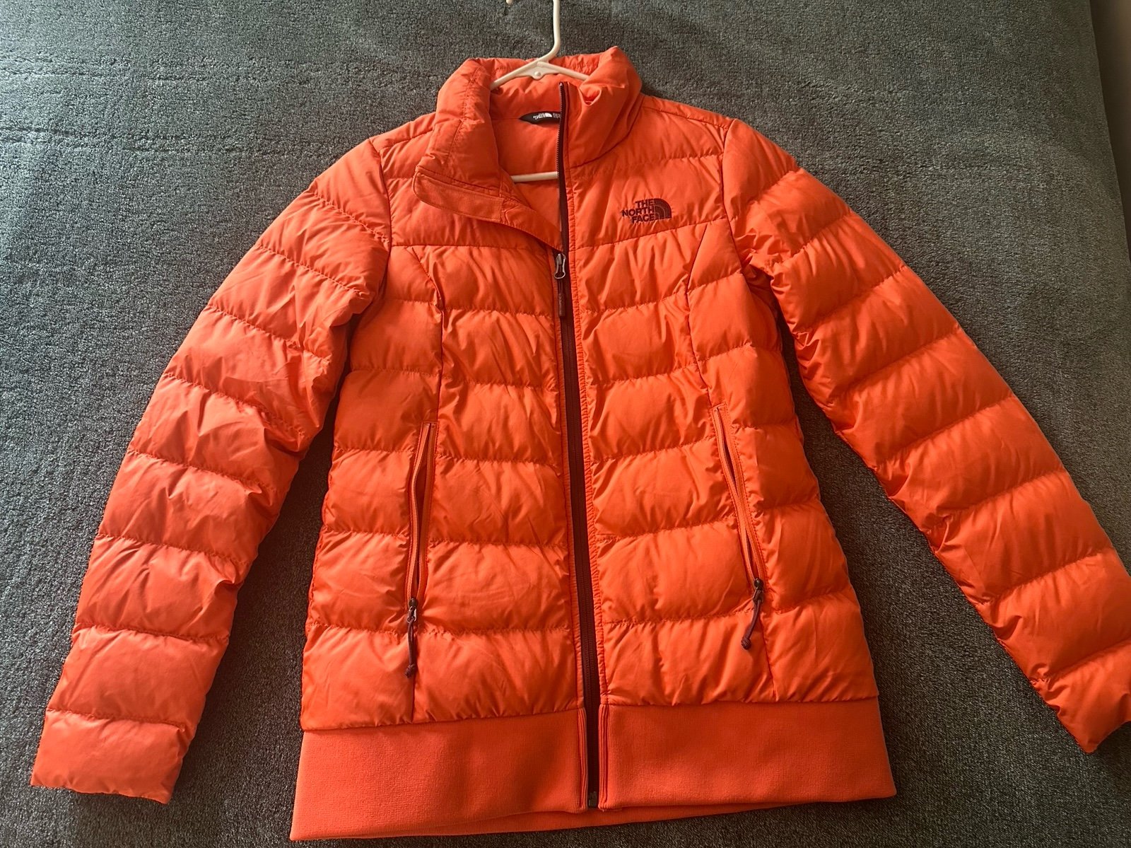 The North Face woman’s