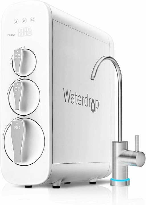 Drinking Water Filtration