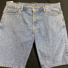 LEVI Strauss & Co Jean Short