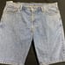 LEVI Strauss & Co Jean Short